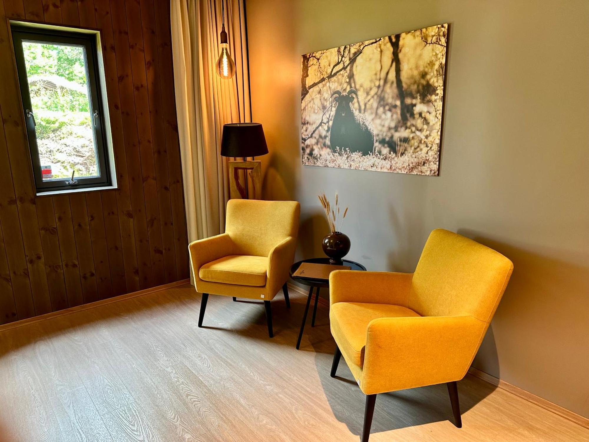 Bjornfjell Mountain Lodge Alta Kültér fotó