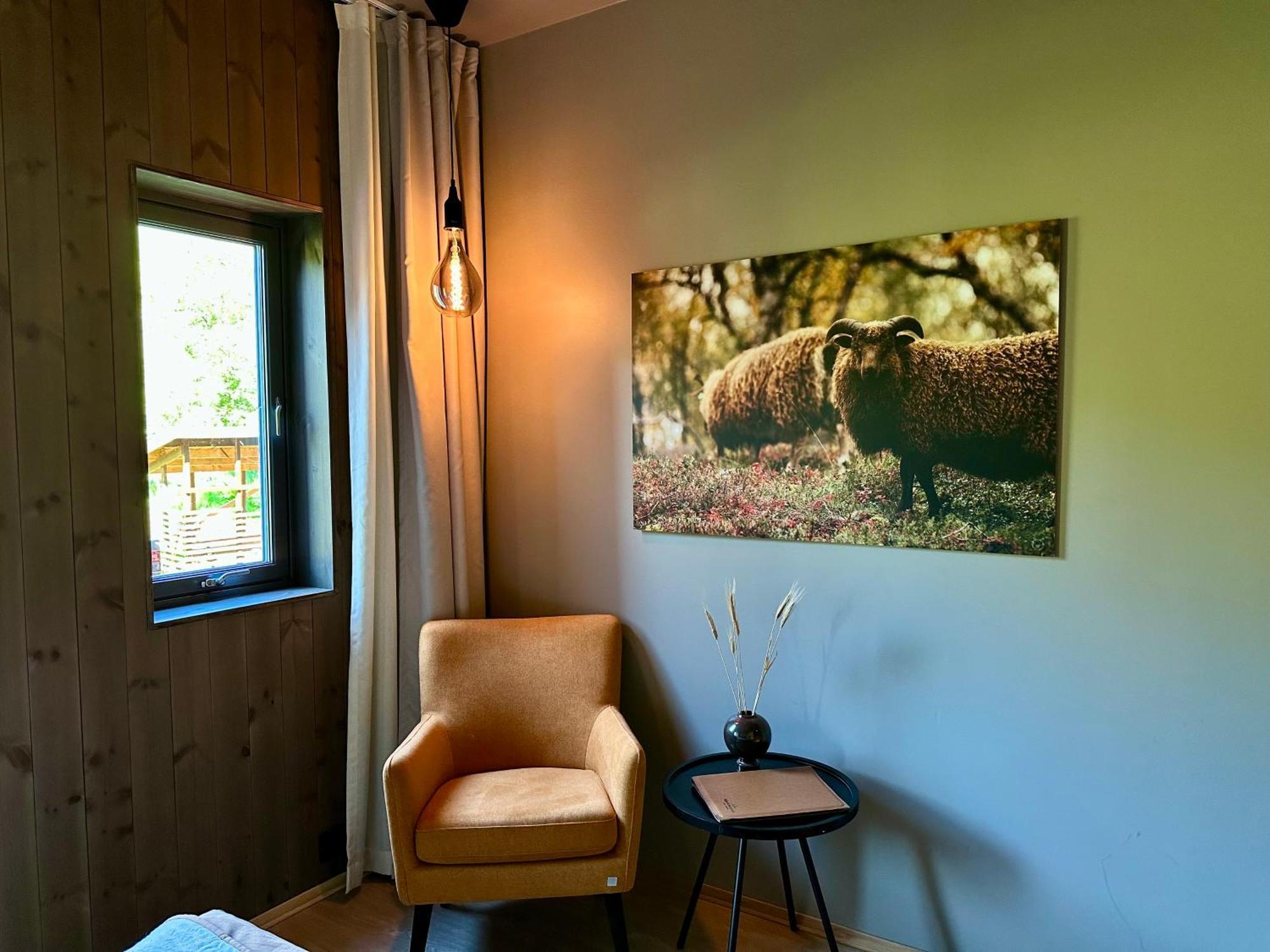 Bjornfjell Mountain Lodge Alta Kültér fotó
